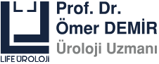 İktidarsızlık Tedavisi İzmir Logo